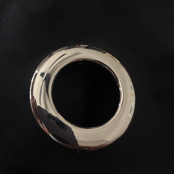 Jane&john (Tricotto) Suede coat - Picture 3 of 3